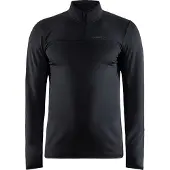 Craft Pull de Ski Craft Men Core Gain Midlayer Black-L