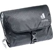 Deuter - Trousse de toilette - Wash Bag I Black - Orange