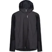 Houdini Moonwalk Full Zip Sweatshirt Noir XL Homme