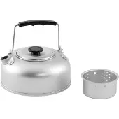 Easy Camp Compact Kettle Argenté