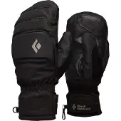 Black Diamond Moufles Mission Mx Gore-tex