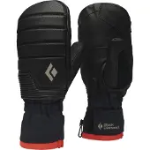 Black Diamond Progression Gore-tex Mittens Noir XL