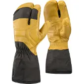 Black Diamond Gants de ski Guide Finger