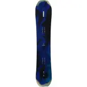 K2 - Snowboard all-mountain freeride - Passport 2025 pour Homme en Bois - Taille 160 cm - Navy