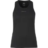 Craft ADV Essence 2, débardeur, femmes, noir