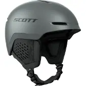 SCOTT Track Plus Helmet Noir L