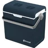 Outwell Glacière Portable Rigide Ecocool Lite 12v 24l