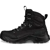 Ecco Bottines à lacets 'OFFROAD' noir