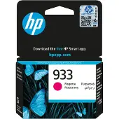 HP 933 (CN059AE) - Magenta - Cartouche d'encre