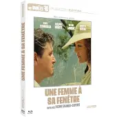 Studio Canal Une femme à sa fenêtre Blu-ray