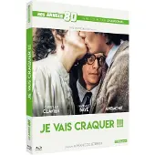 Studio Canal Je vais craquer Blu-ray