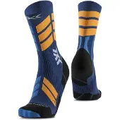 X-socks Chaussettes Crew X-country Perform