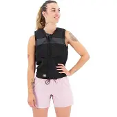 iON Gilet De Protection Vector Amp Front Zip