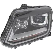 Valeo Projecteur principal VAL045457
