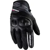 Spidi Flash-R Evo Lady Noir Gants Taille XS