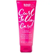 Umberto Giannini Après-shampooing Curl Jelly Anti-frisottis 250 ml