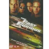 Universal Pictures The Fast And The Furious