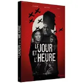 Gaumont Le Jour et l'heure DVD