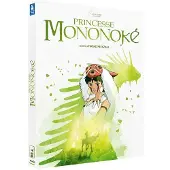WILD SIDE Princesse Mononoké Blu-ray