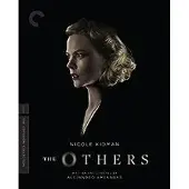 Import The Others Blu-ray 4K Ultra HD