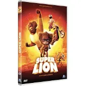 SND Super lion DVD