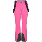 KILPI Eurina Pants Rose 38 / Regular Femme