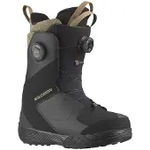 Salomon Chaussures De Snowboard Kiana Dual Boa