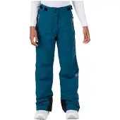 Rossignol Ski Pants Bleu 10 Years Fille
