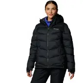 Columbia Sportswear Columbia Abbott Peak Ii Veste Noir XS Femme Noir XS
