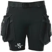 SCUBAPRO Pantalon Hybrid Cargo 1 Mm