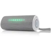 JVC Enceinte Bluetooth XS-E423G grise