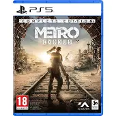 Metro: Exodus - Complete Edition (PS5)