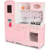 Deqube Cuisine En Bois 3 Modules