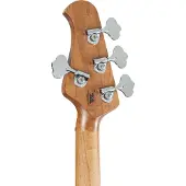 Music Man Stingray Special Black