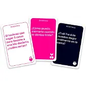 Asmodee Intimoos Board Game Spanish Version Multicolore Enfants