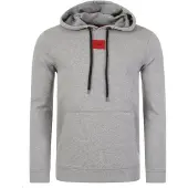 HUGO BOSS Daratschi Sweatshirt Grå Str. XL