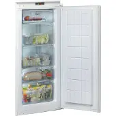 Whirlpool Congélateur encastrable AFB 9002
