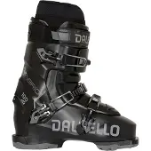 Dalbello Chaussures De Ski Alpin Cabrio Lv 100 3dwrap