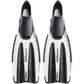 SCUBAPRO Palmes De Plongée Jet Club