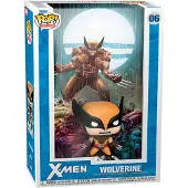 Funko POP! Figurka Pop! Comic Covers: Wolverine – Premium Vinyl Collectible