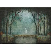 Heye Puzzle Sylvan Spectre