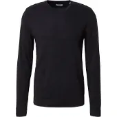 JJ REBEL Pull-over noir