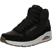SKECHERS Bottines à lacets 'UNO'