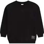 s.Oliver Sweat bleu / noir