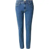 JJ REBEL Jean 'JREBLUKE JJCRAFT' bleu denim