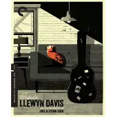 Import Inside Llewyn Davis Blu-ray