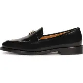Kazar Chaussure basse or / noir