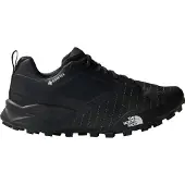 The North Face - Chaussures de randonnée en GORE-TEX&reg; - Offtrail TR GTX M Black/Black - Taille 12 US - Noir