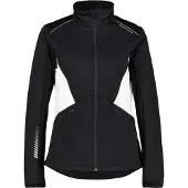 Endurance Veste de sport 'Loralei' noir / blanc