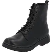 Palado Boots 'Djerba' noir